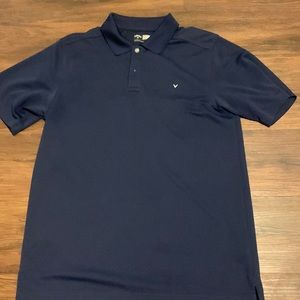 Callaway Golf polo size XL